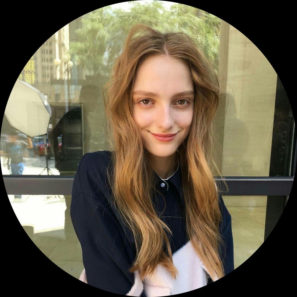 Meet your Posher, Devid